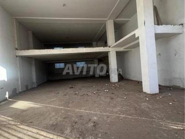 Local commercial vente à El Ma, Gharb-Chrarda-Beni Hssen