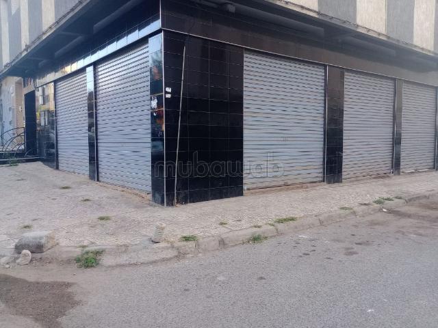 Local commercial vente à Anfa, Gharb-Chrarda-Beni Hssen