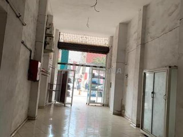 Local commercial vente à El Ma, Gharb-Chrarda-Beni Hssen