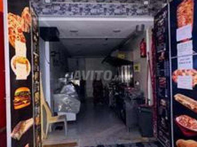 Local commercial vente à Chellalate, Gharb-Chrarda-Beni Hssen