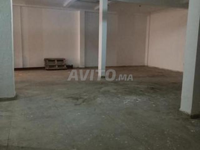 Local commercial vente à Anfa, Gharb-Chrarda-Beni Hssen