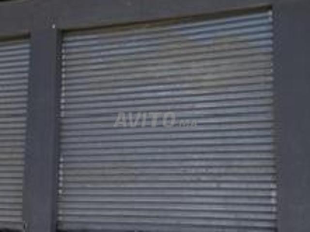 Local commercial vente à Anfa, Gharb-Chrarda-Beni Hssen