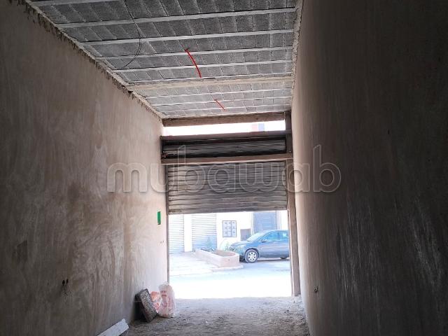 Local commercial vente à Sidi Allal El Bahraoui