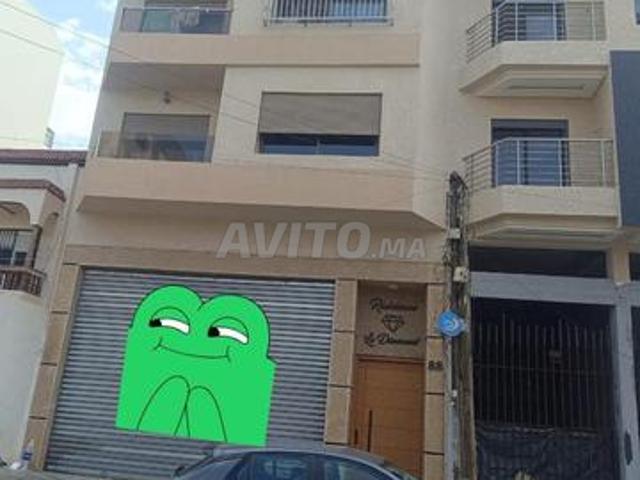 Local commercial vente à Anfa, Gharb-Chrarda-Beni Hssen