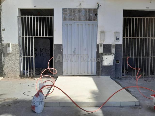 Local commercial vente à Dar Bouazza, Gharb-Chrarda-Beni Hssen