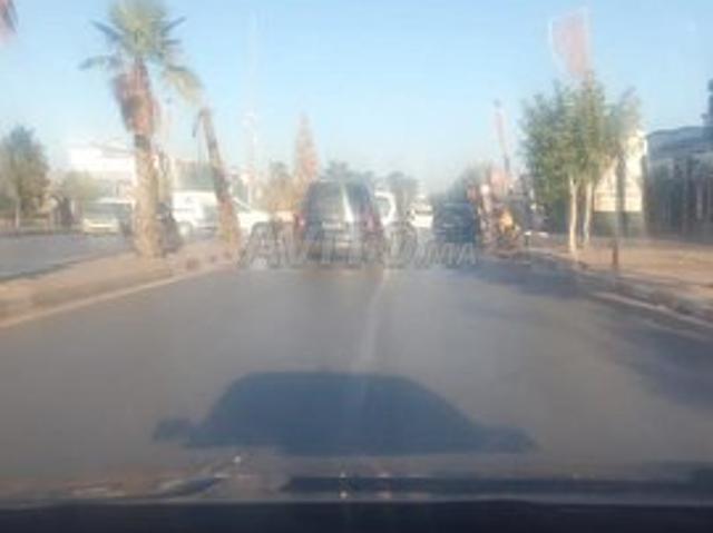 Local commercial vente à Témara