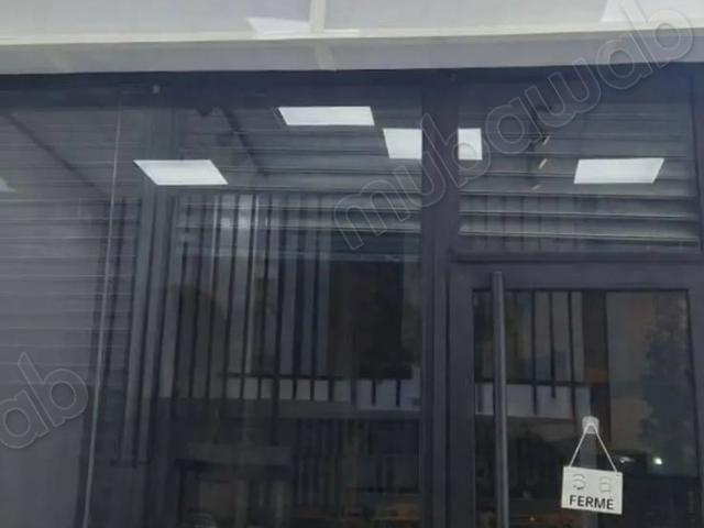 Local commercial vente à Bouskoura, Gharb-Chrarda-Beni Hssen
