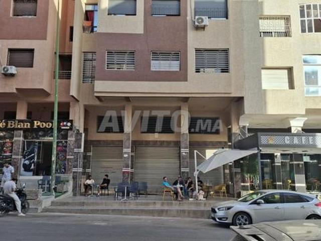 Local commercial vente à Meknès