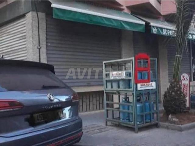 Local commercial vente à Anfa, Gharb-Chrarda-Beni Hssen