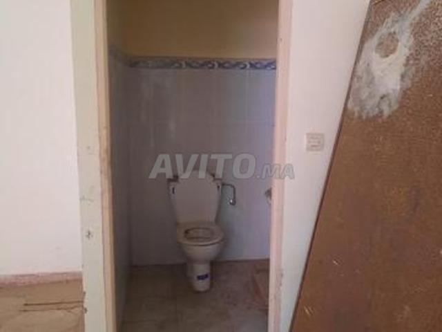 Local commercial vente à El Ma, Gharb-Chrarda-Beni Hssen