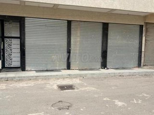 Local commercial vente à Fès