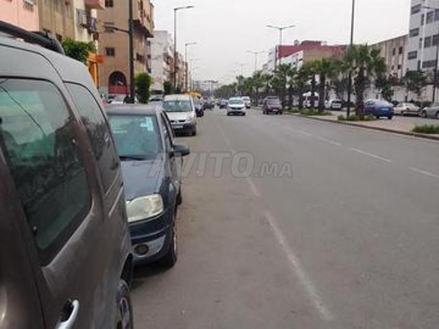 Local commercial vente à Anfa, Moulay Rachid