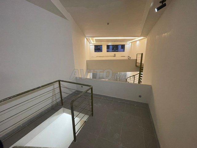 Local commercial vente à Anfa, Gharb-Chrarda-Beni Hssen