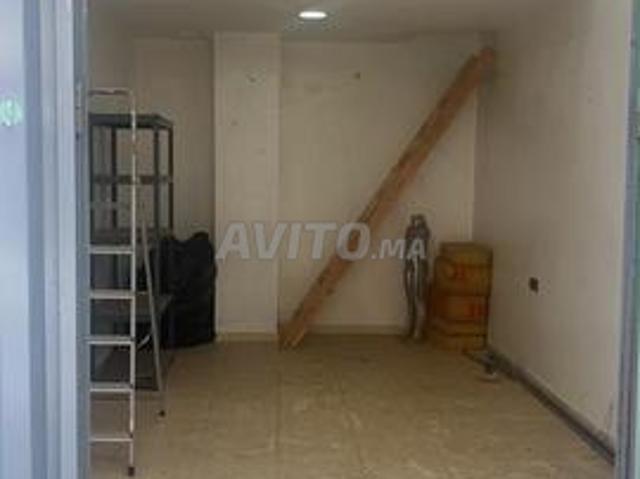 Local commercial vente à Anfa, Gharb-Chrarda-Beni Hssen