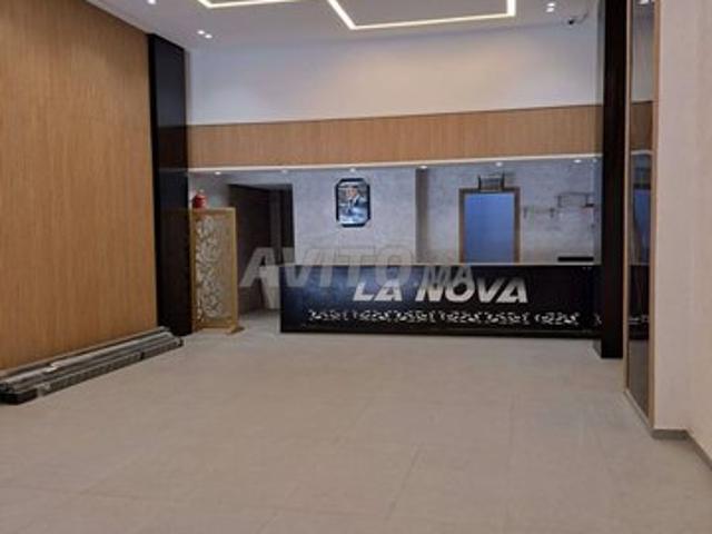 Local commercial vente à Anfa, Gharb-Chrarda-Beni Hssen