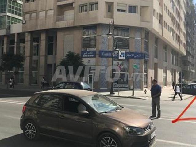 Local commercial vente à Tangero, Tanger-Tétouan