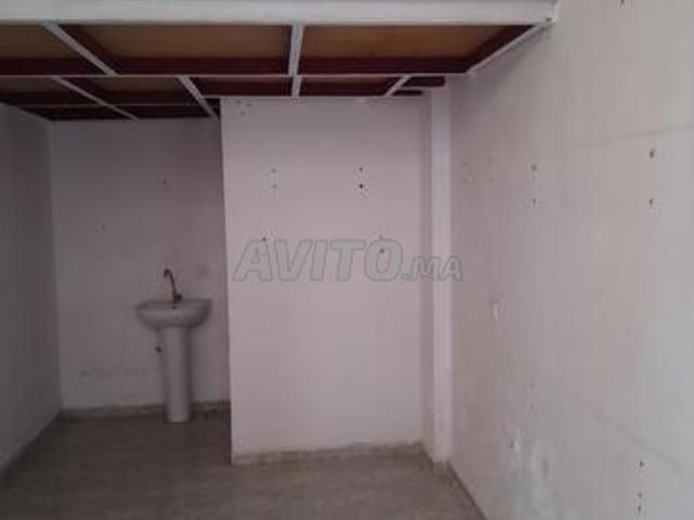 Local commercial vente à Mediouna, Gharb-Chrarda-Beni Hssen