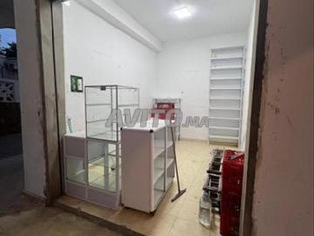 Local commercial vente à Tangero, Tanger-Tétouan