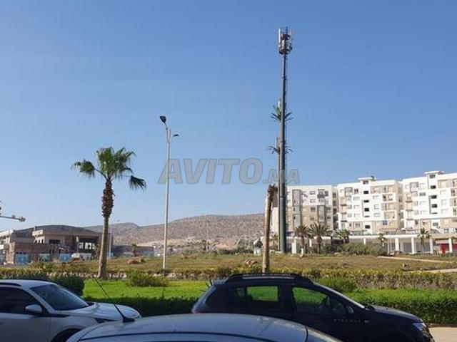 Local commercial vente à Anfa, Gharb-Chrarda-Beni Hssen