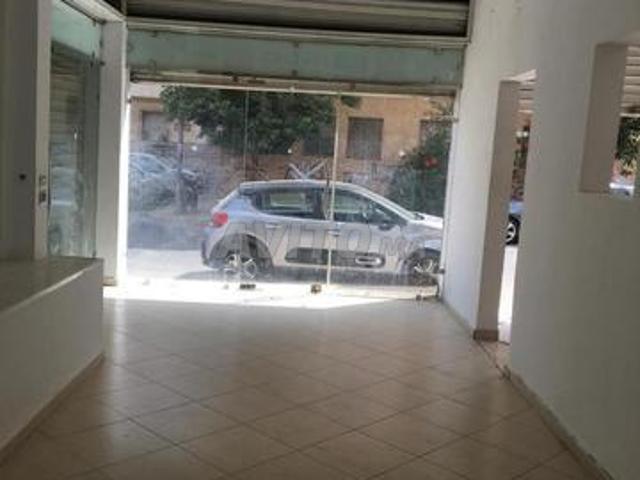 Local commercial vente à Anfa, Gharb-Chrarda-Beni Hssen