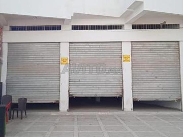Local commercial vente à Zouagha, Fès