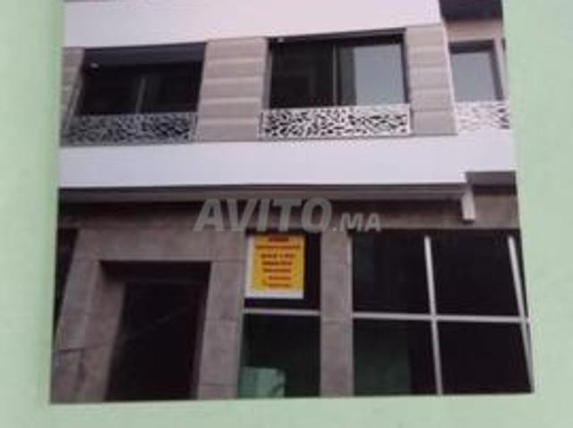 Local commercial vente à Anfa, Gharb-Chrarda-Beni Hssen
