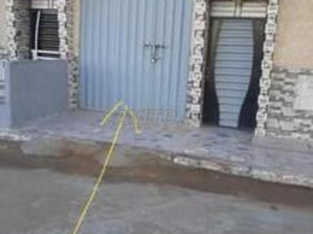 Local commercial vente à Zmamra, Gharb-Chrarda-Beni Hssen