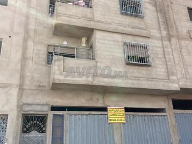 Local commercial vente