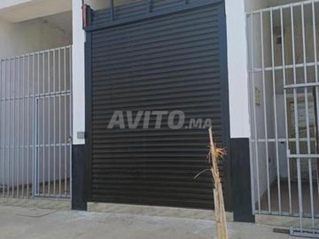 Local commercial vente à Aïn Attig