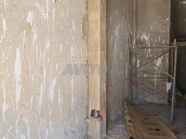 Local commercial vente à Anfa, Gharb-Chrarda-Beni Hssen