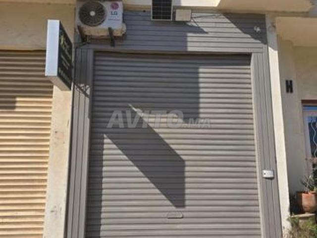 Local commercial vente
