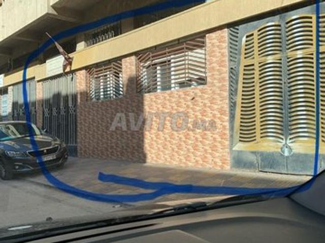 Local commercial vente à Tangero, Tanger-Tétouan