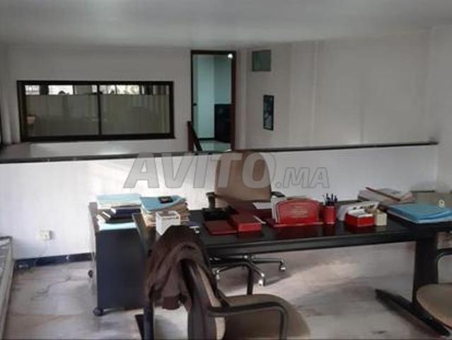 Local commercial vente à Anfa, Gharb-Chrarda-Beni Hssen
