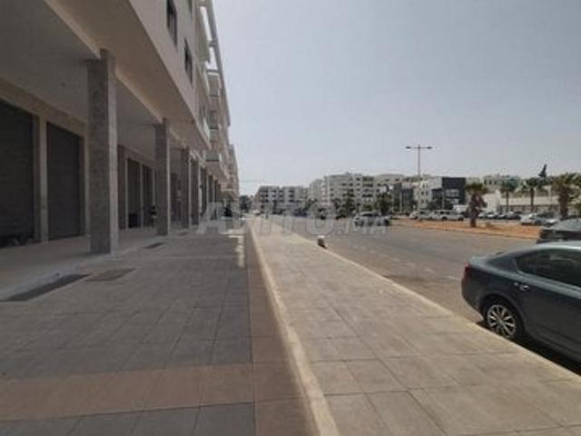 Local commercial vente à Founty, Agadir