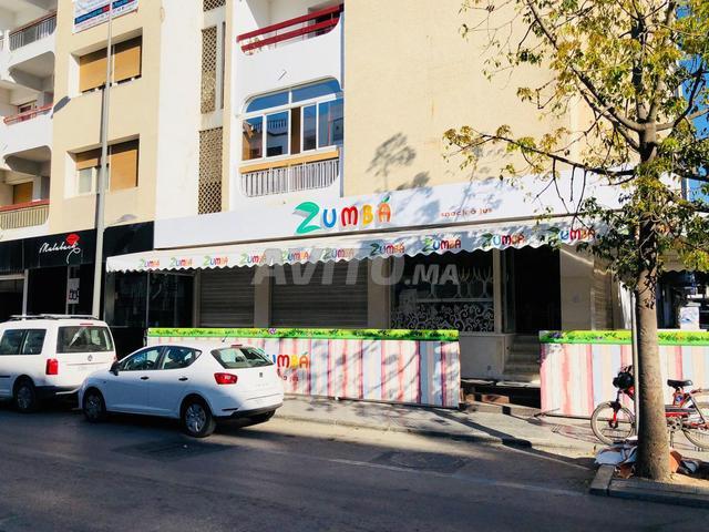 Local commercial vente