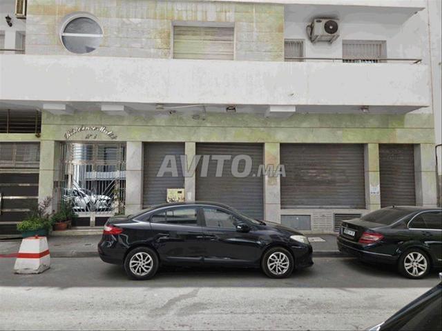 Local commercial vente à Fès