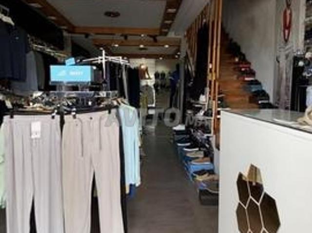 Local commercial vente à Had Soualem, Gharb-Chrarda-Beni Hssen