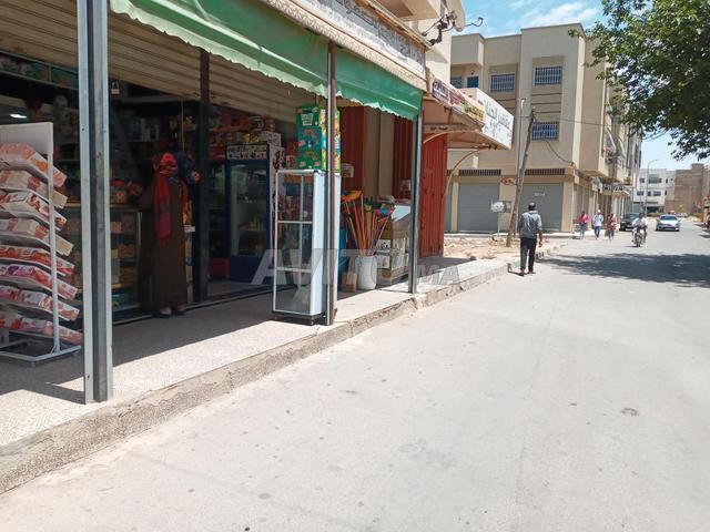 Local commercial vente à Fès