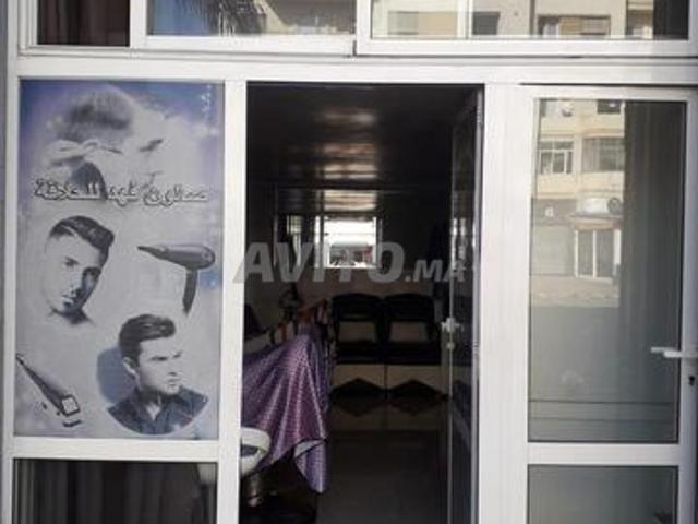 Local commercial vente à Aïn Harrouda, Gharb-Chrarda-Beni Hssen