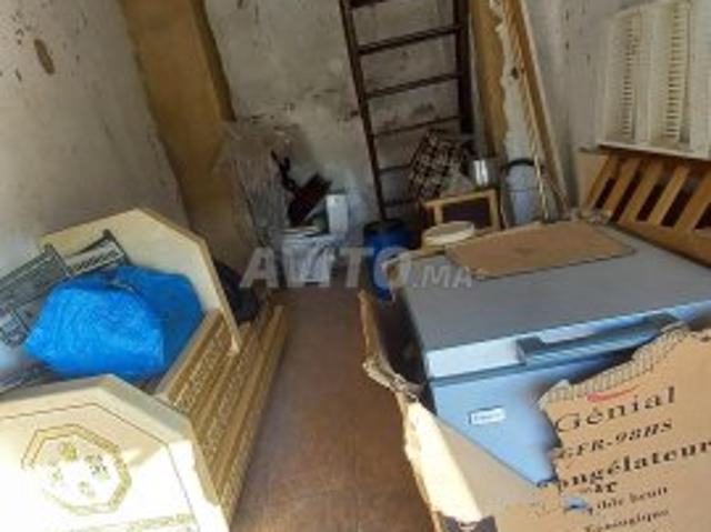 Local commercial vente à Anfa, Gharb-Chrarda-Beni Hssen