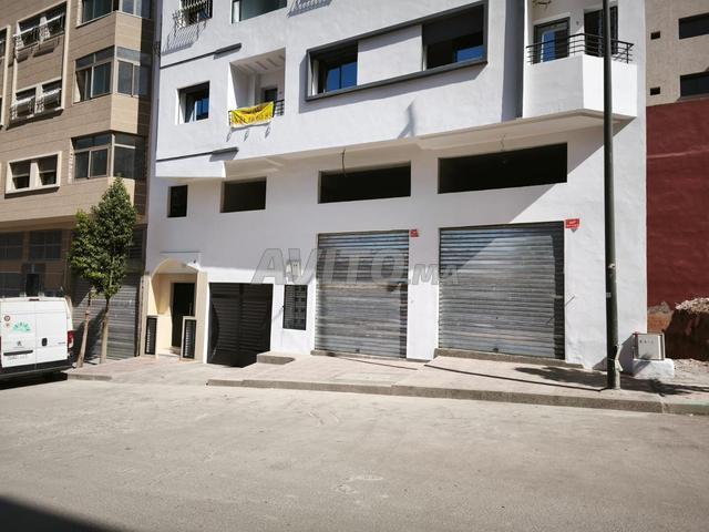 Local commercial vente à Tit Mellil, Gharb-Chrarda-Beni Hssen