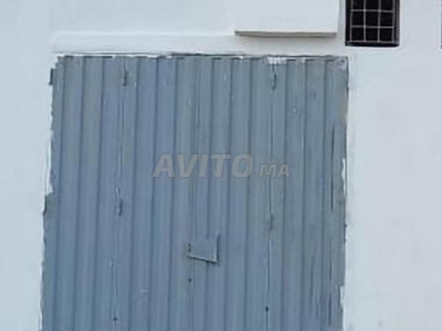 Local commercial vente à Sidi Allal El Bahraoui