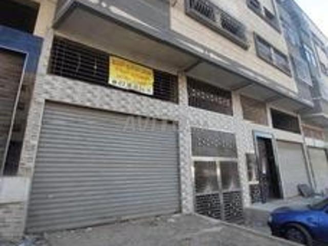 Local commercial vente à Tit Mellil, Gharb-Chrarda-Beni Hssen