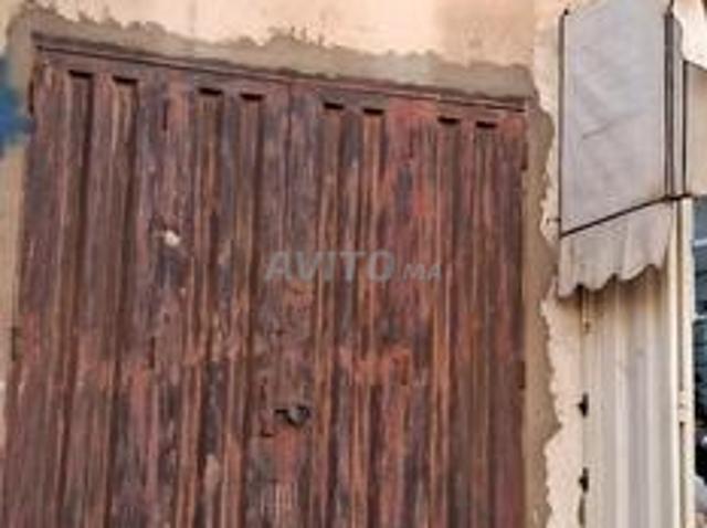 Local commercial vente à Anfa, Gharb-Chrarda-Beni Hssen