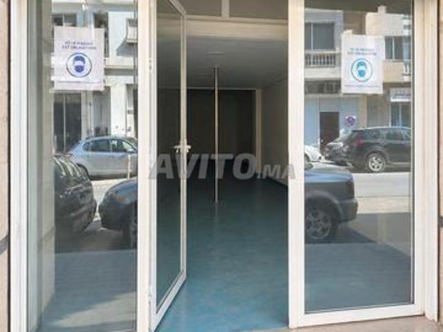 Local commercial vente à Anfa, Gharb-Chrarda-Beni Hssen