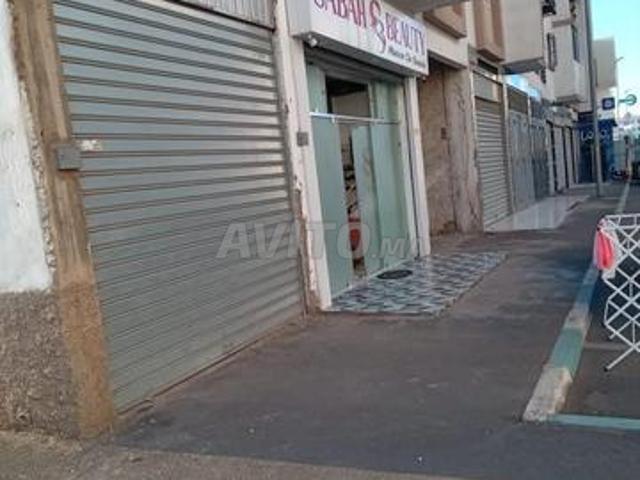 Local commercial vente à Anfa, Gharb-Chrarda-Beni Hssen