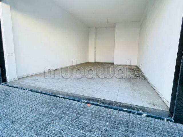 Local commercial vente à Anfa, Gharb-Chrarda-Beni Hssen