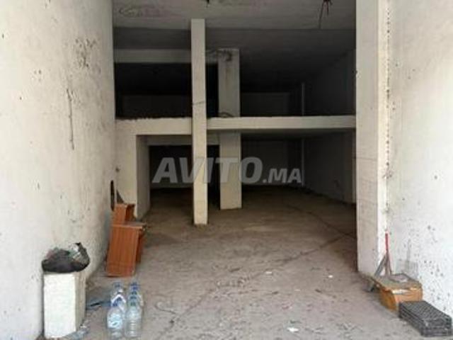 Local commercial vente à Anfa, Gharb-Chrarda-Beni Hssen