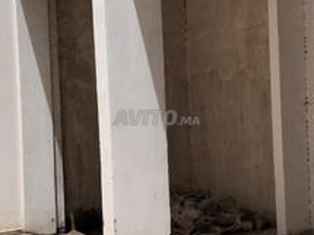 Local commercial vente à Bouskoura, Gharb-Chrarda-Beni Hssen