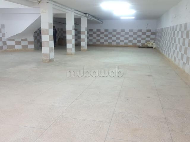 Local commercial vente à Bouskoura, Gharb-Chrarda-Beni Hssen